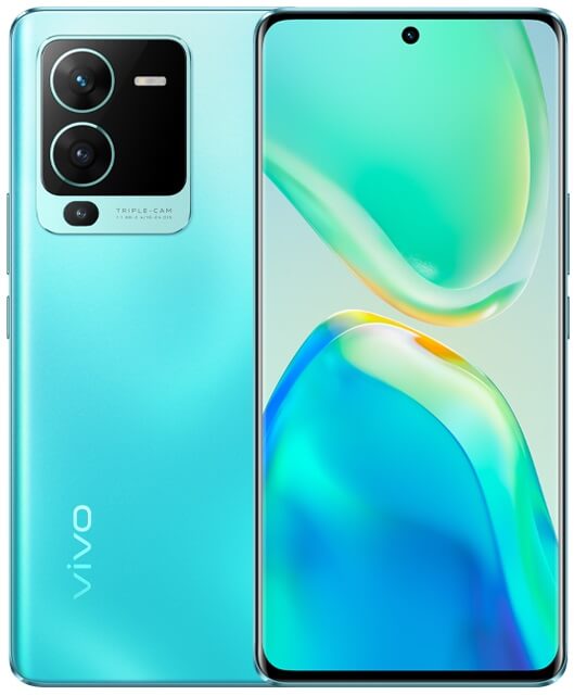 vivo S15 Pro